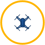 servicio-trabajo-drones