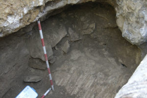 Aparejo irrregular Puente Zuazo