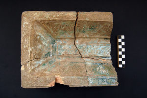 Pila de Habluciones Almohade