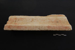 Cornisa marmol pigmentada