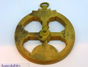 astrolabio