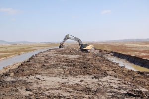 Vuelta de Fuera Cetina